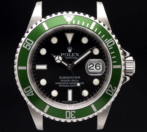 rolex 16610 m series